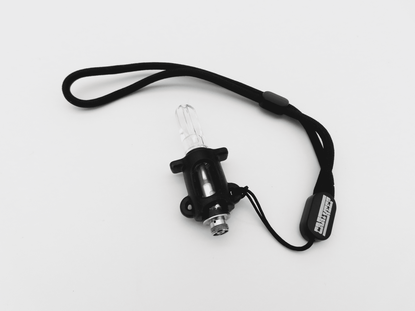 Single - Cart Keep Silicone Accessory with Strap
