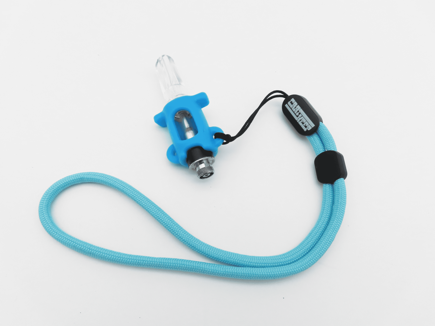 Single - Cart Keep Silicone Accessory with Strap