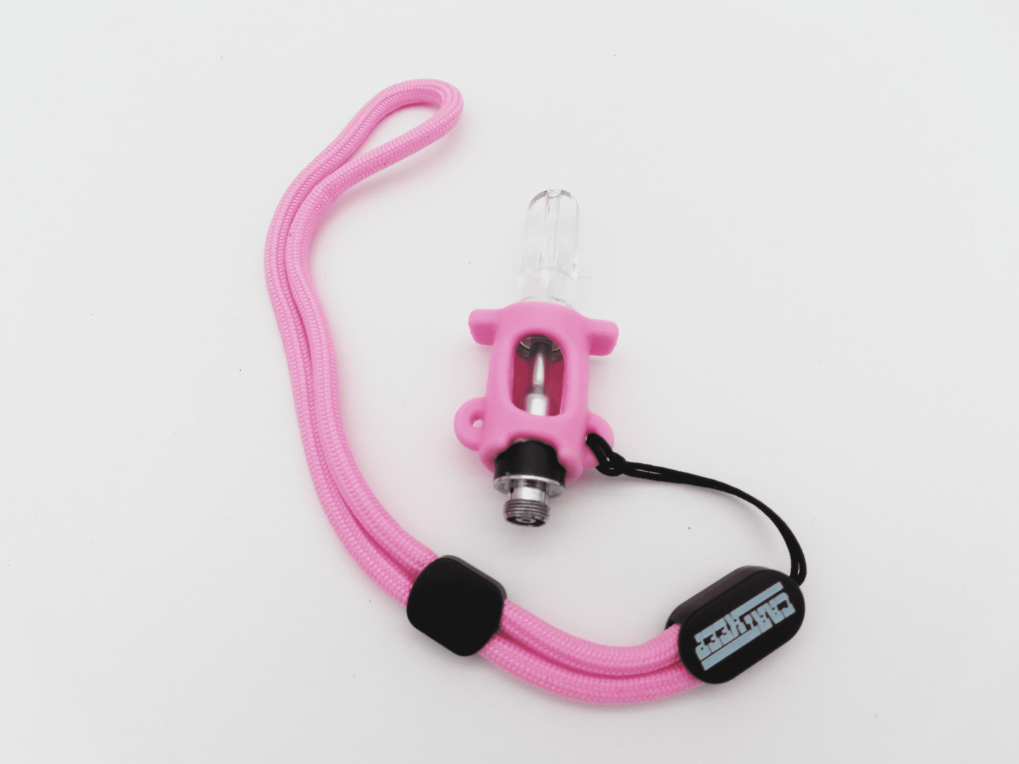 Single - Cart Keep Silicone Accessory with Strap