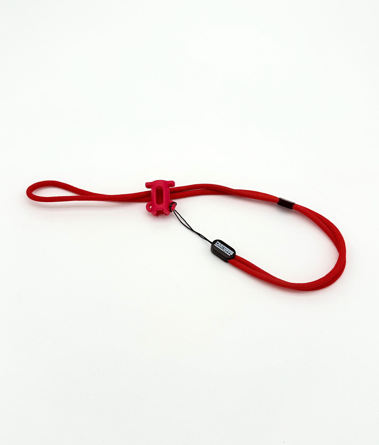 Long - Cart Keep Silicone Accessory with Lanyard - Single