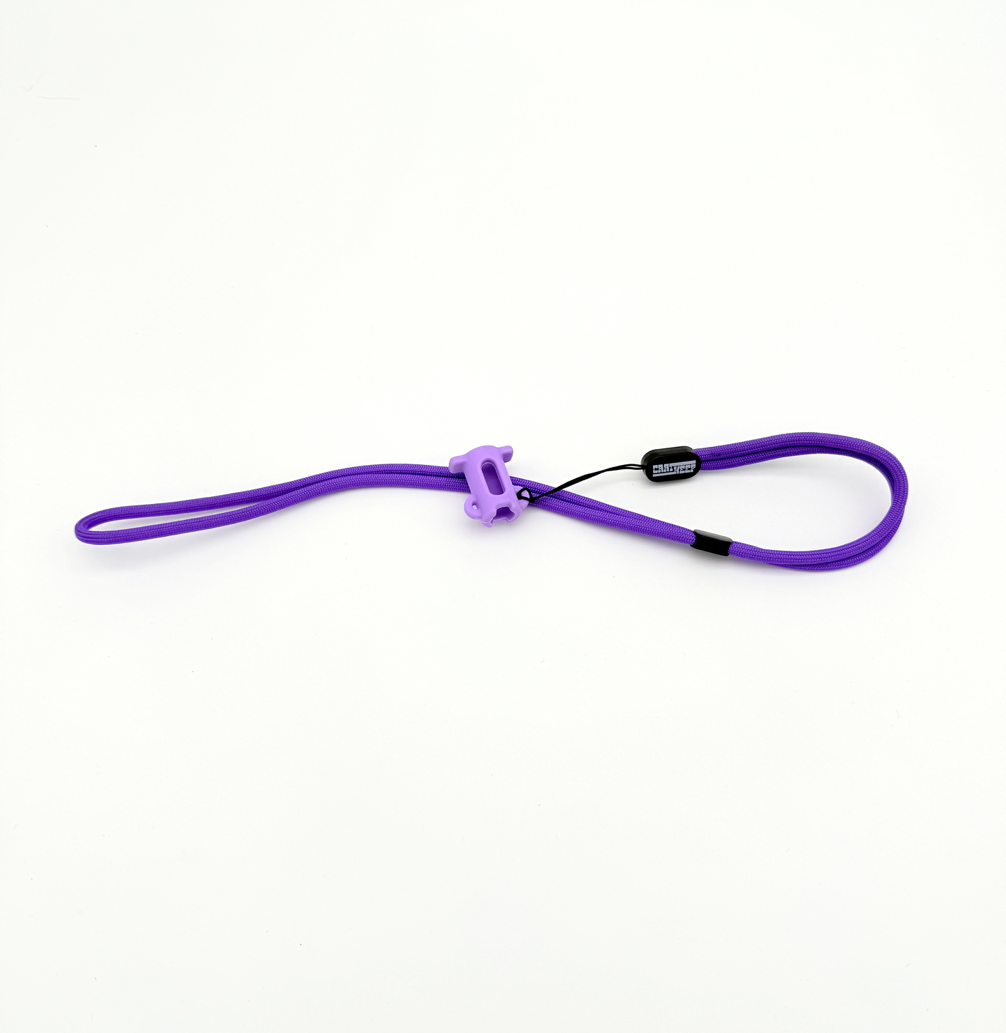 Long - Cart Keep Silicone Accessory with Lanyard - Single